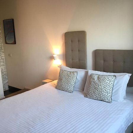 Villa Aruch Firenze Eksteriør billede