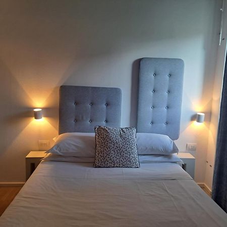 Villa Aruch Firenze Eksteriør billede