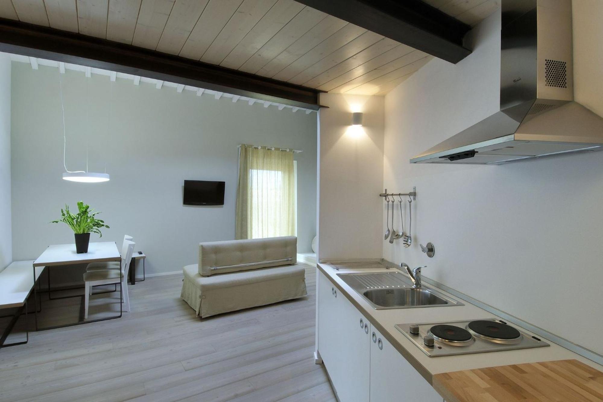 Villa Aruch Firenze Eksteriør billede