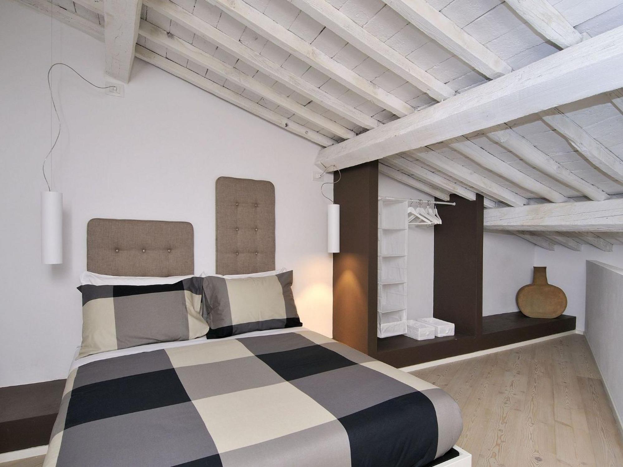 Villa Aruch Firenze Eksteriør billede