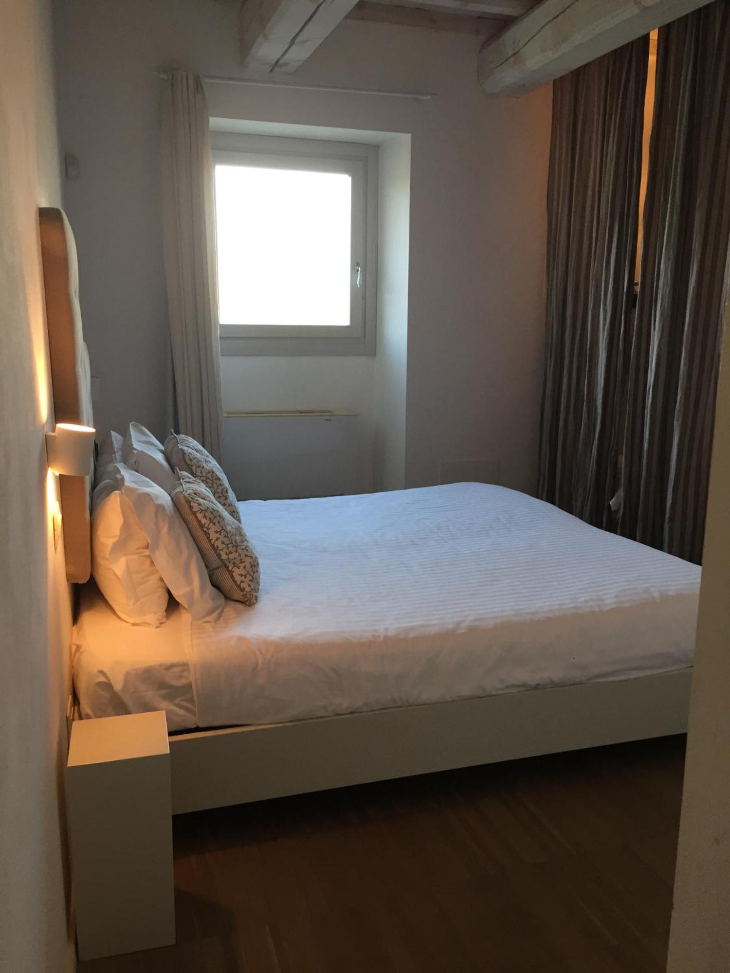 Villa Aruch Firenze Eksteriør billede