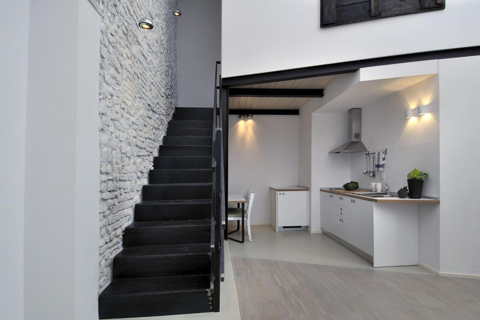 Villa Aruch Firenze Eksteriør billede