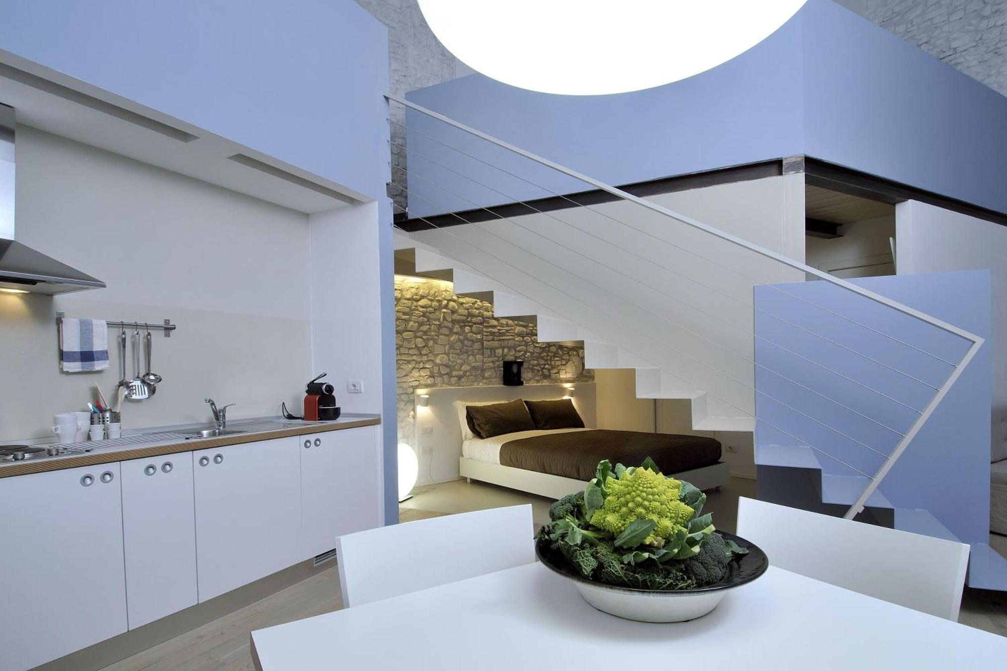 Villa Aruch Firenze Eksteriør billede