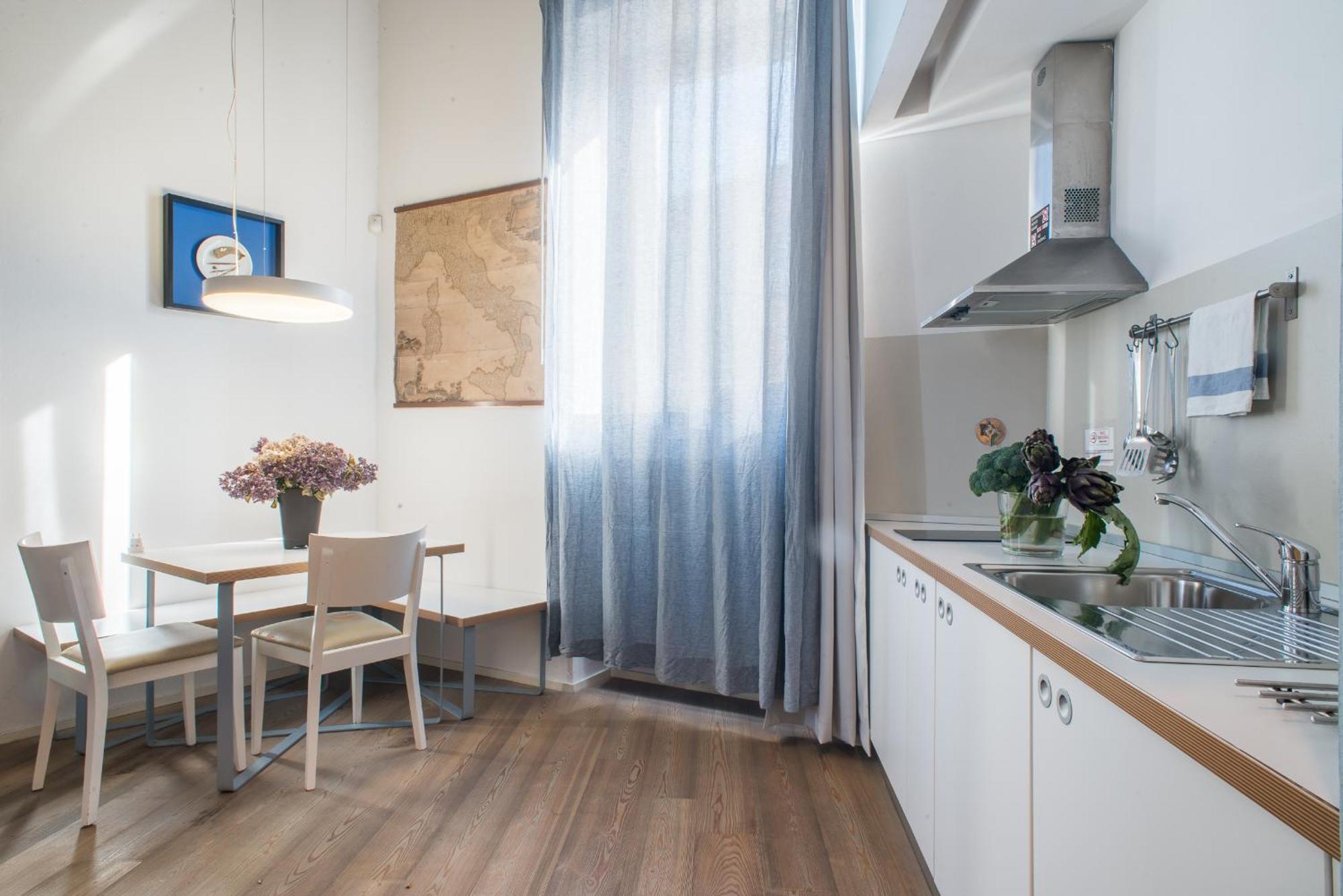 Villa Aruch Firenze Eksteriør billede