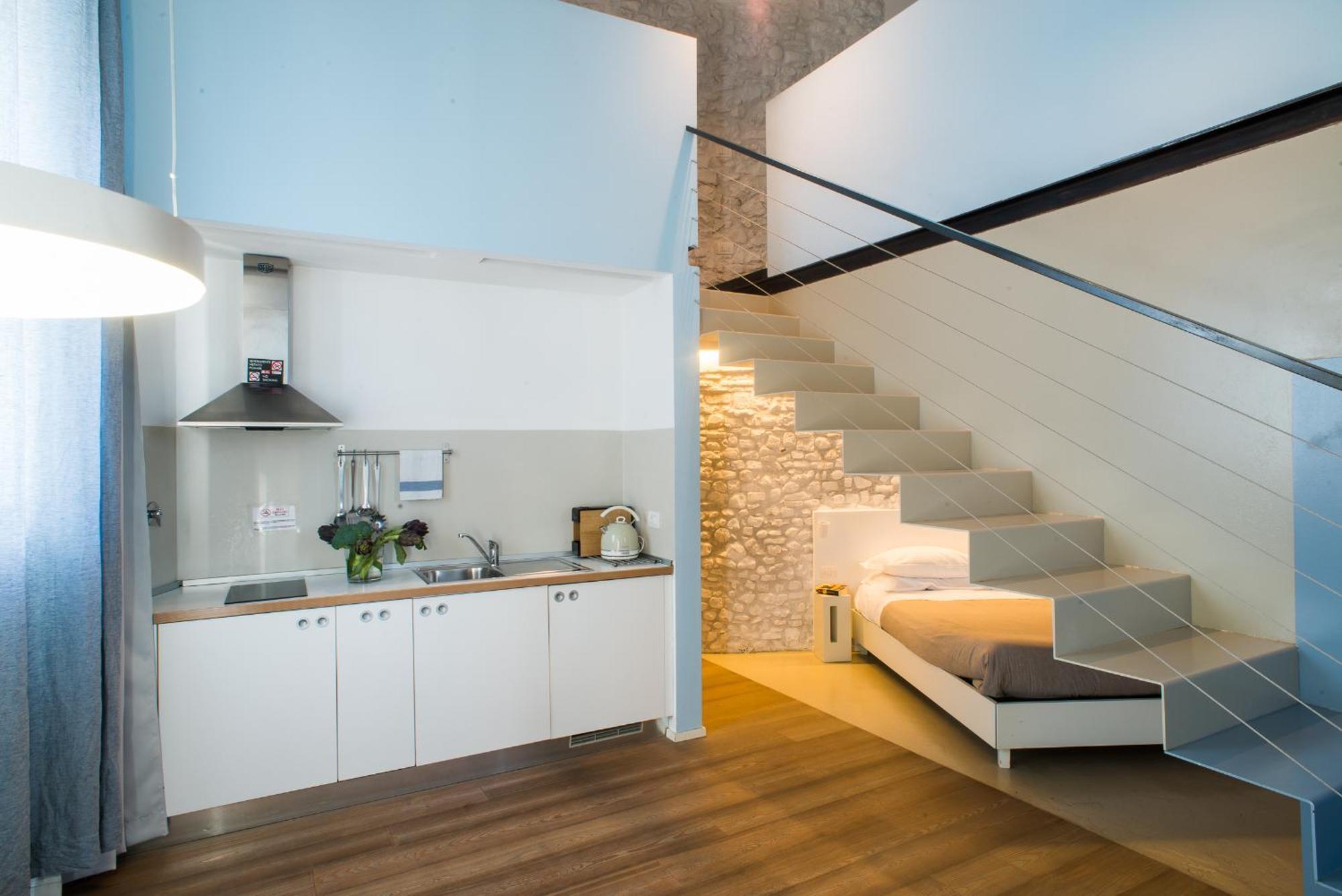 Villa Aruch Firenze Eksteriør billede