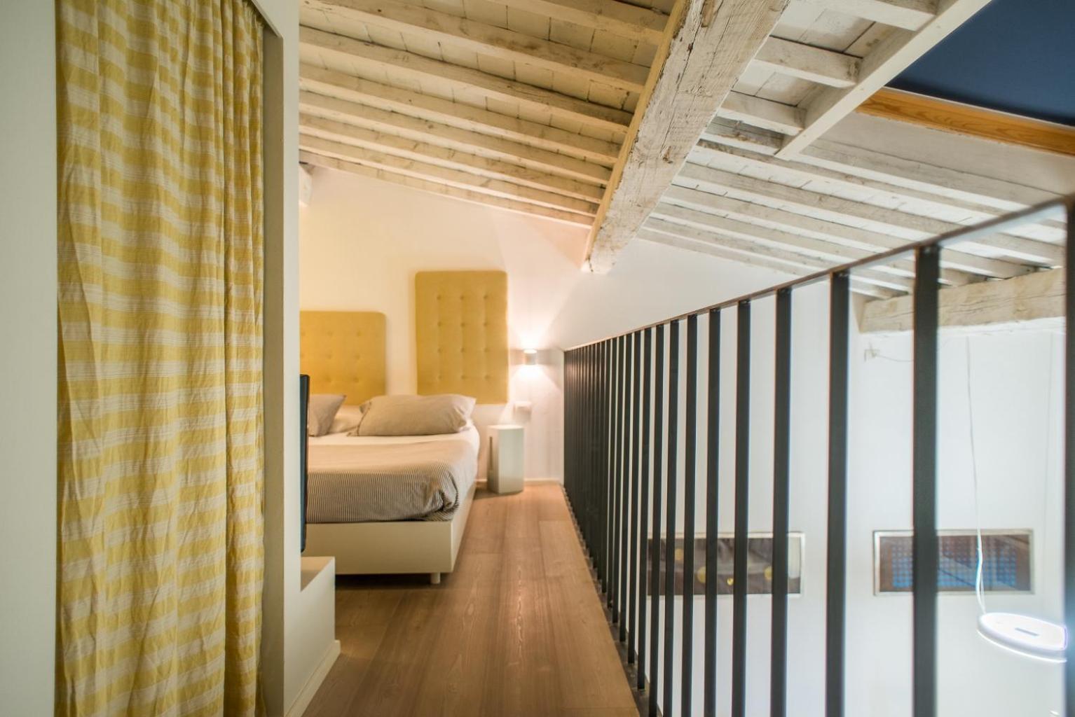 Villa Aruch Firenze Eksteriør billede