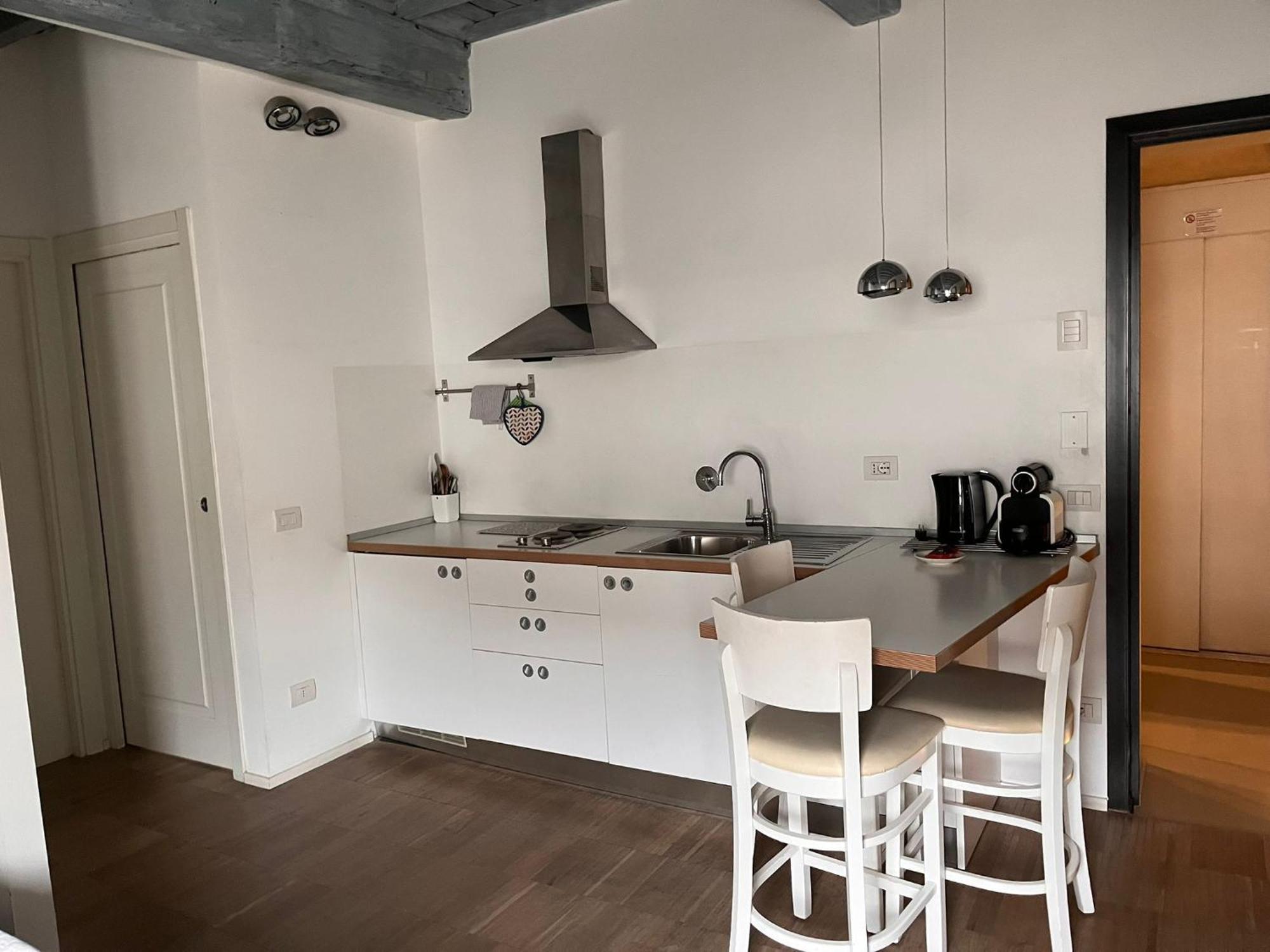 Villa Aruch Firenze Eksteriør billede