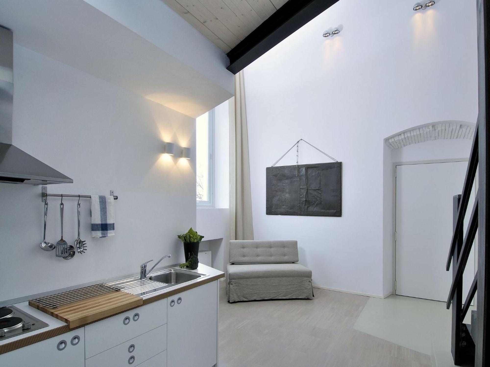 Villa Aruch Firenze Eksteriør billede