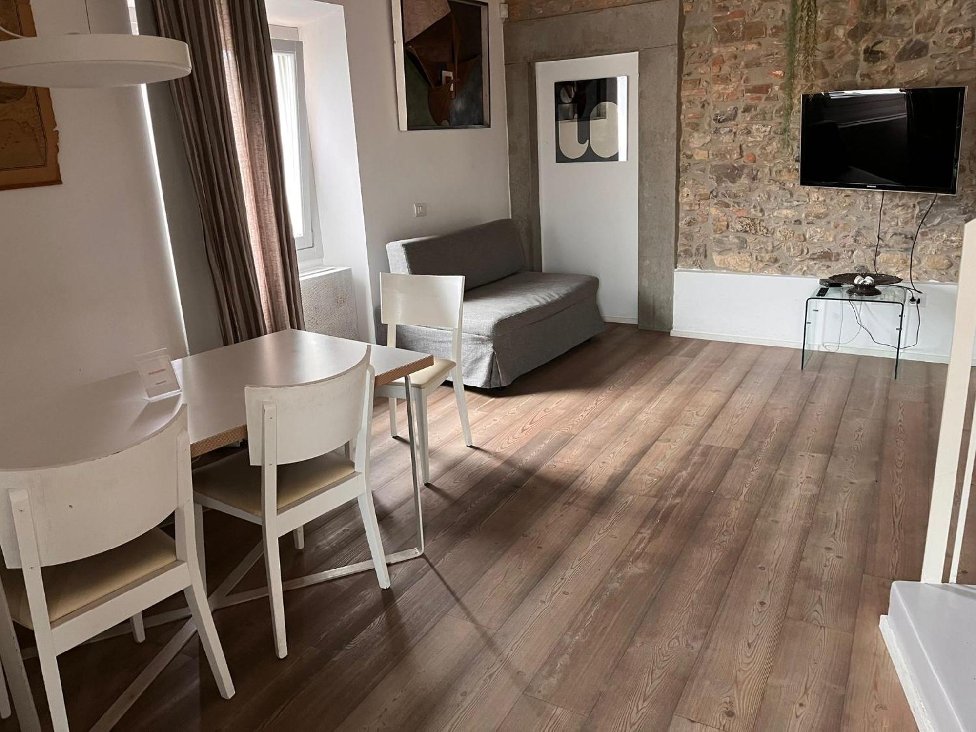 Villa Aruch Firenze Eksteriør billede