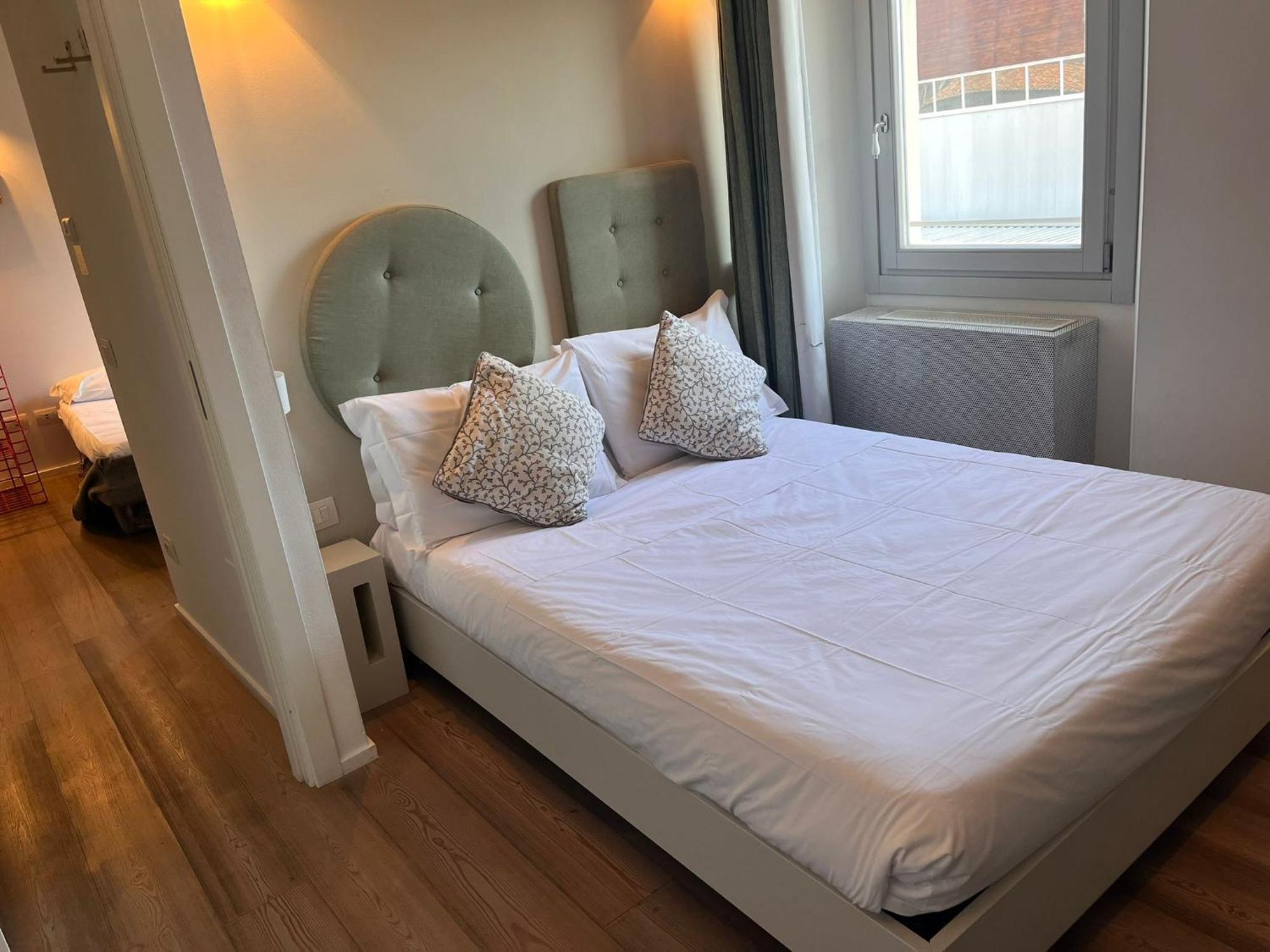 Villa Aruch Firenze Eksteriør billede