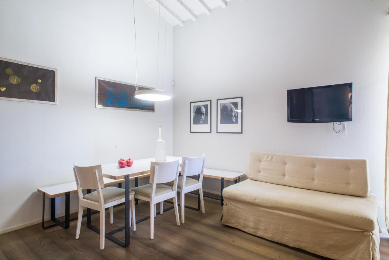 Villa Aruch Firenze Eksteriør billede