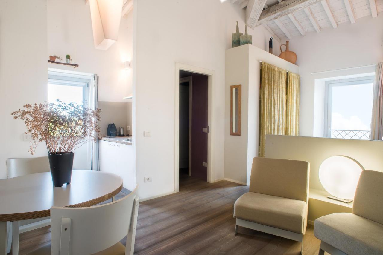 Villa Aruch Firenze Eksteriør billede