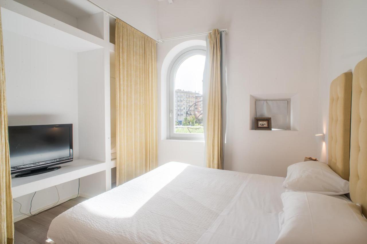 Villa Aruch Firenze Eksteriør billede