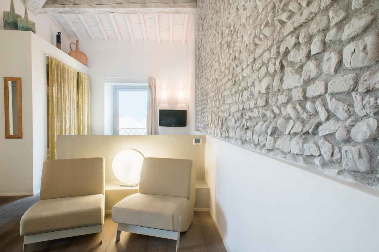 Villa Aruch Firenze Eksteriør billede