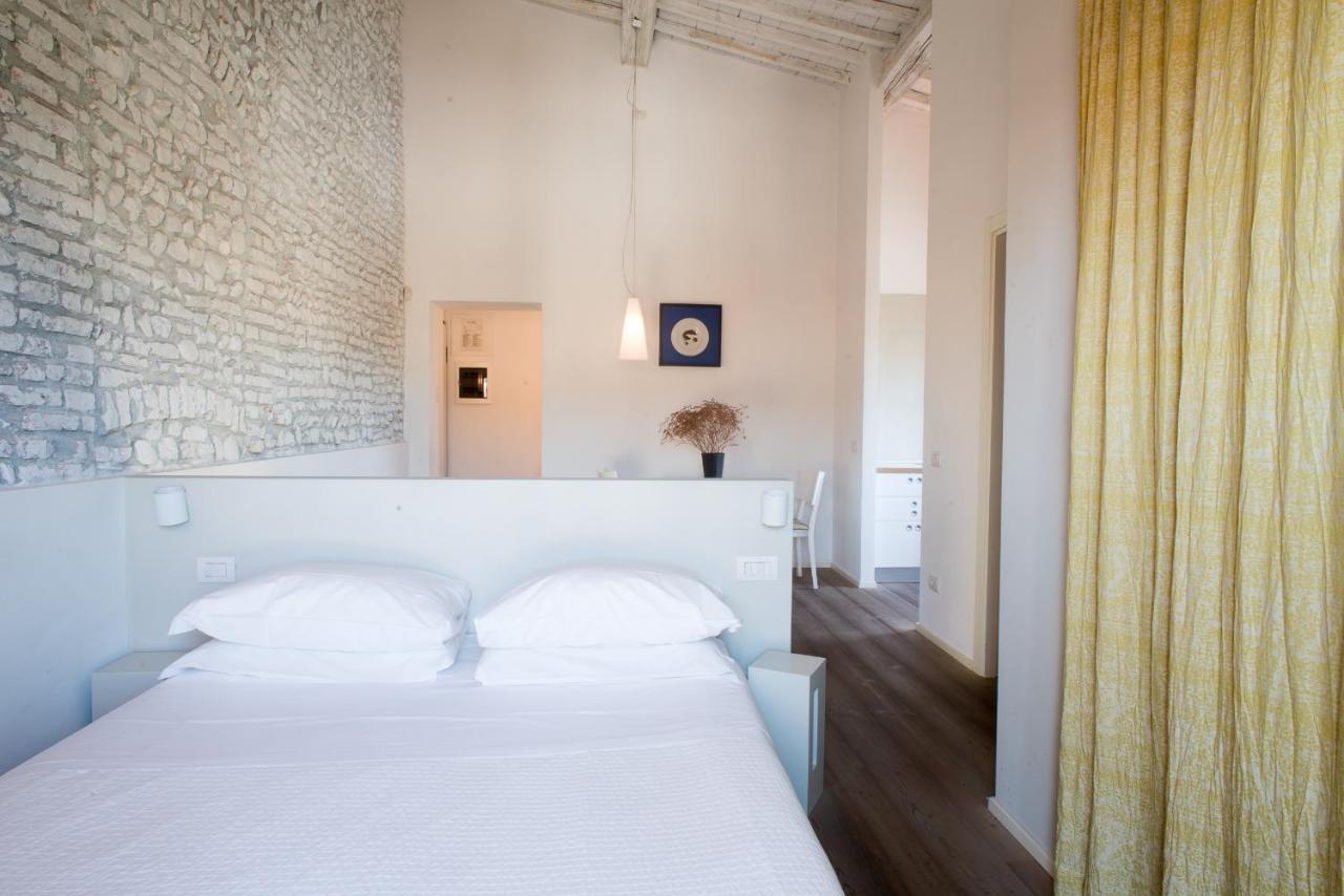Villa Aruch Firenze Eksteriør billede