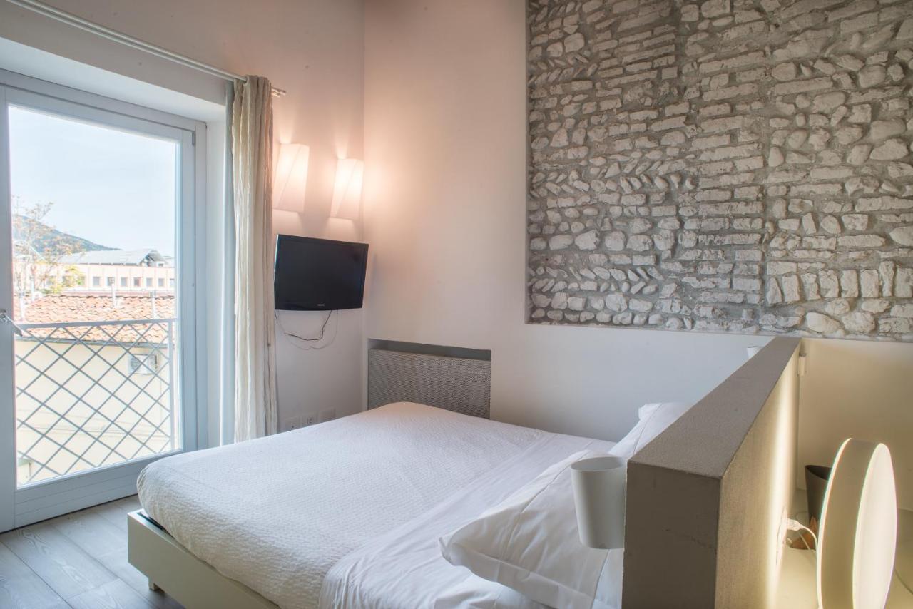 Villa Aruch Firenze Eksteriør billede