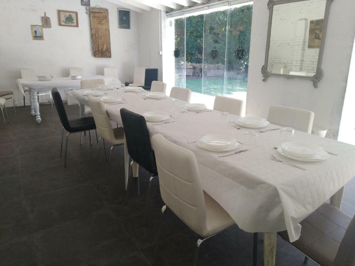Villa Aruch Firenze Eksteriør billede